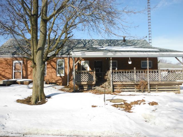 103 N Shawandasse St., Tonica, IL 61370