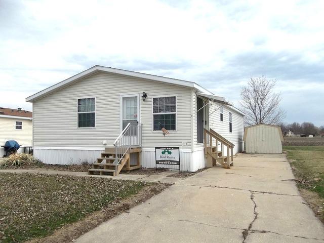 16 W Wasson Rd. #9, Amboy, IL 61310