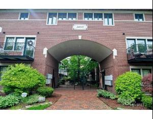 2455 W Ohio St. #21W, Chicago, IL 60612