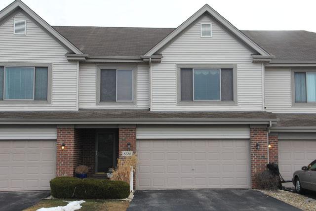 8326 Chestnut Ct., Frankfort, IL 60423