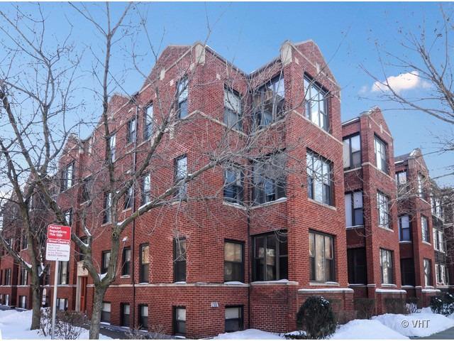 1357 W Argyle St. #1C, Chicago, IL 60640