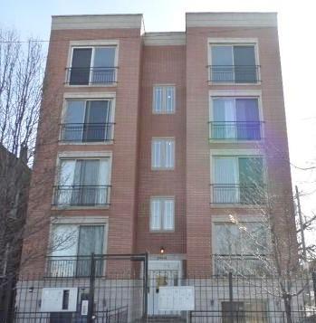 2743 W Congress Pkwy. #3W, Chicago, IL 60612
