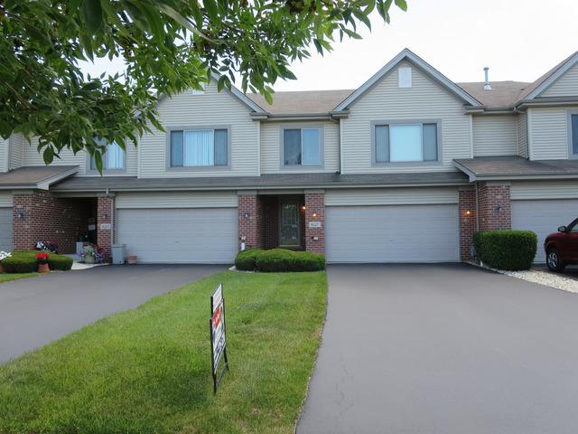 8227 Auburn Ln., Frankfort, IL 60423