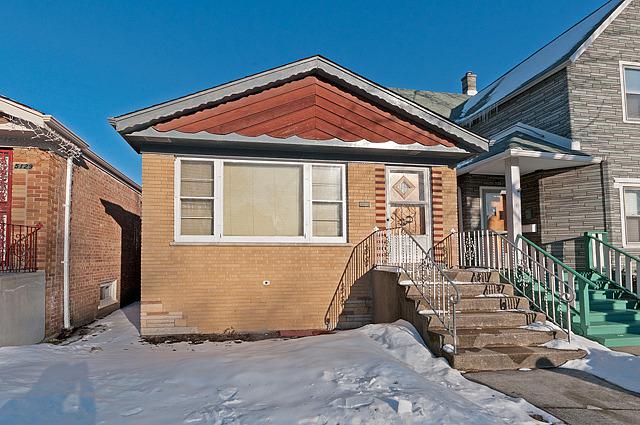 5131 S Homan Ave., Chicago, IL 60632