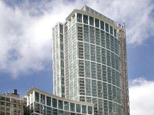 130 N Garland Ct. #1103, Chicago, IL 60602