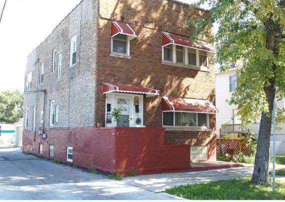 6315 S Saint Louis Ave., Chicago, IL 60629