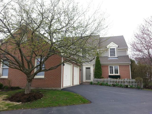 337 Sedgewick Ct., Crystal Lake, IL 60012