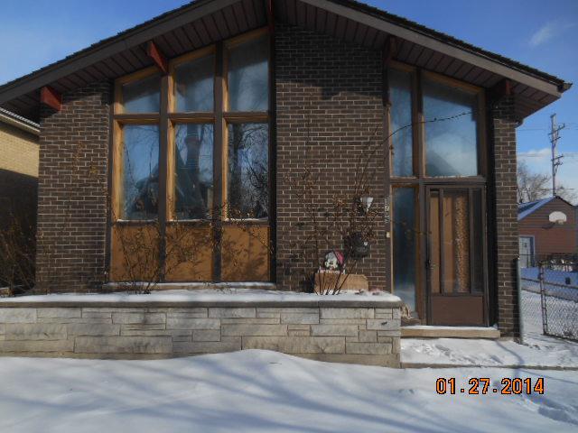 3703 S 52nd Ct., Cicero, IL 60804