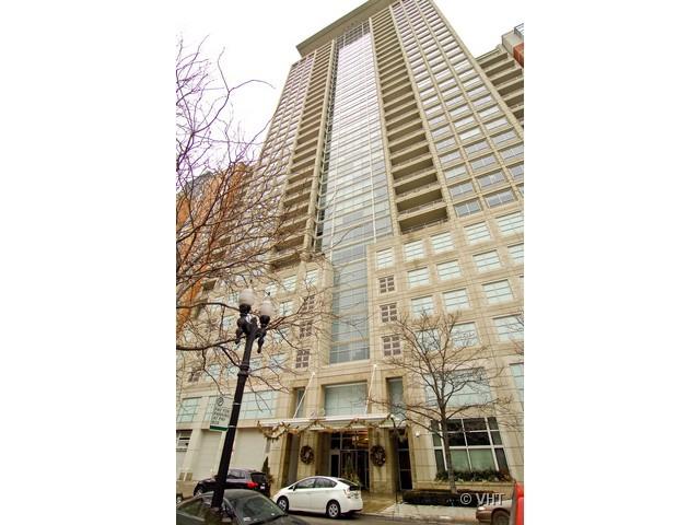250 E Pearson St. #2801, Chicago, IL 60611