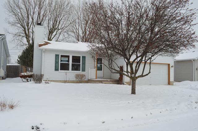 537 Lucerne Ln., Dekalb, IL 60115