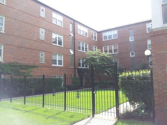 2425 W Farragut Ave. #2A, Chicago, IL 60625