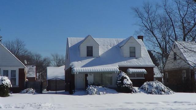 1513 Wentworth Ave., Calumet City, IL 60409