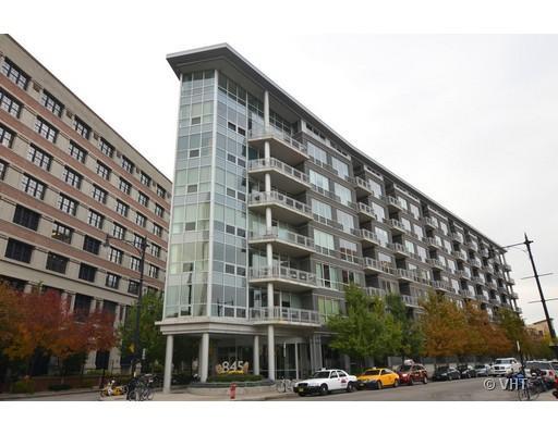 845 N Kingsbury St. #513, Chicago, IL 60610