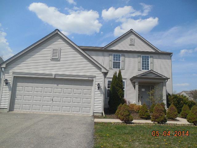 11752 Glenn Cir., Plainfield, IL 60585