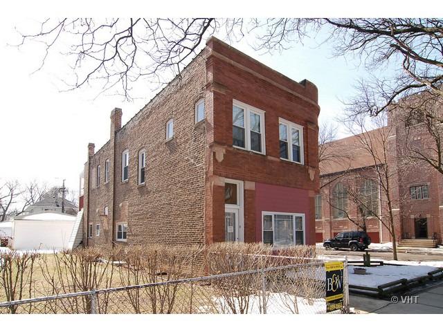 5759 W Dakin St., Chicago, IL 60634