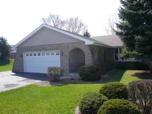 23803 W Getson Ave., Plainfield, IL 60544