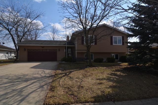 1612 Bayberry Ln., Sycamore, IL 60178