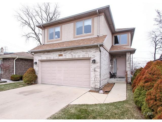 5140 Weber Ln., Skokie, IL 60077