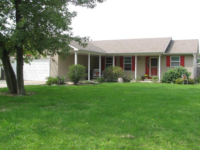 201 S Roberts Dr., Godley, IL 60407