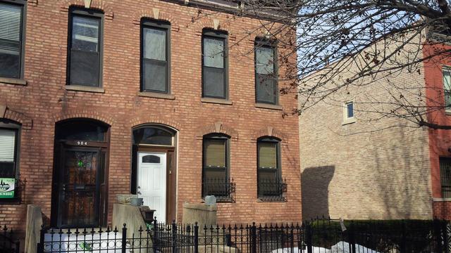 902 S Claremont Ave., Chicago, IL 60612