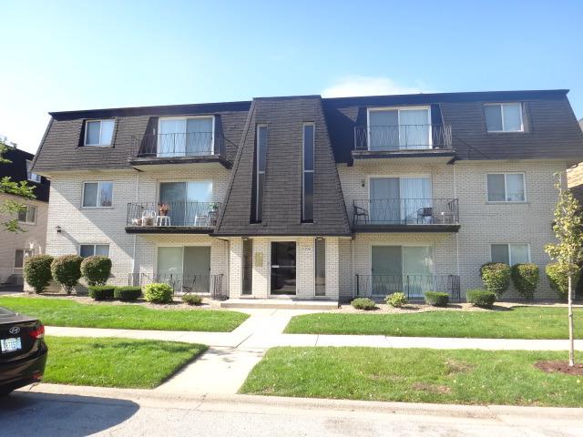 10936 Kilpatrick Ave. #3C, Oak Lawn, IL 60453