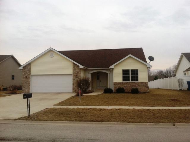 350 Centerpoint Dr., Bourbonnais, IL 60914