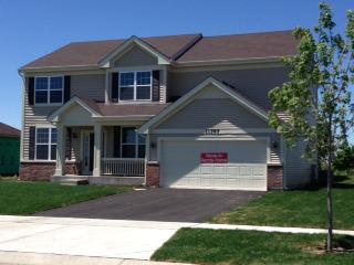 11585 Richmond Ln., Huntley, IL 60142