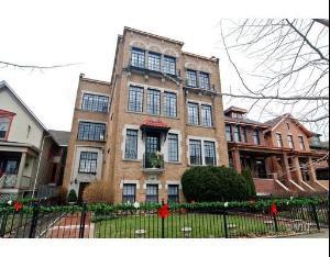 4410 N Hermitage Ave. #G, Chicago, IL 60640