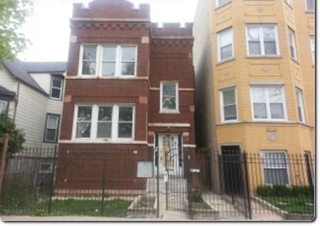 3516 W Shakespeare Ave., Chicago, IL 60647