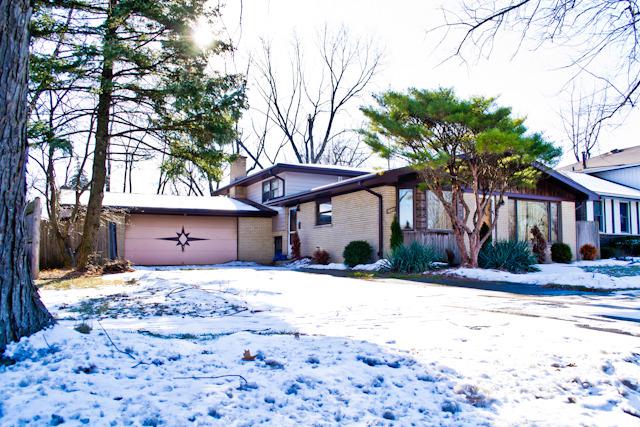 1525 Willow Rd., Homewood, IL 60430