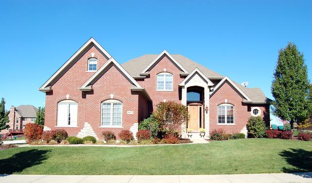 16679 Windsor Ct., Lemont, IL 60439