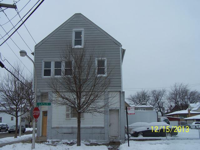 4558 S Laflin St., Chicago, IL 60609