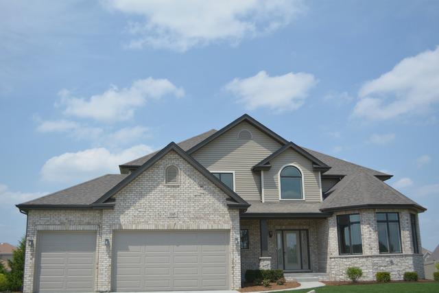 [Address Hidden by Seller], New Lenox, IL 60451
