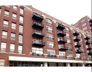 360 W Illinois St. #521, Chicago, IL 60654