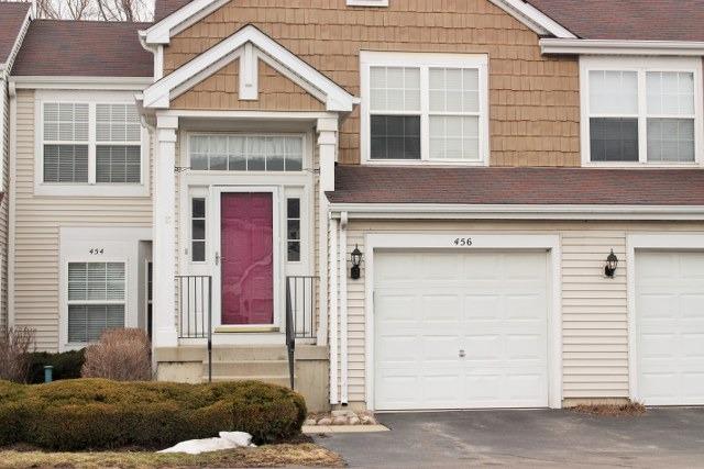 456 Springwood Dr. #2, Joliet, IL 60431