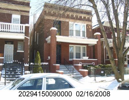 7625 S Green St., Chicago, IL 60620