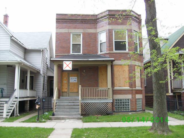 7123 S Peoria St., Chicago, IL 60621