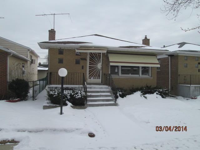 9723 S Harvard Ave., Chicago, IL 60628