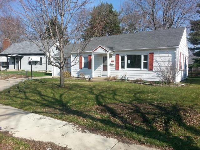 2415 Quincy Cir., Rockford, IL 61103