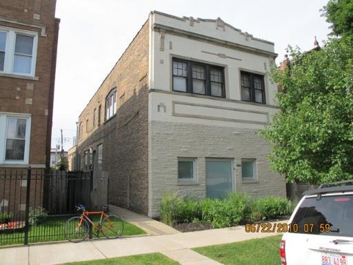 2245 W Huron St., Chicago, IL 60612