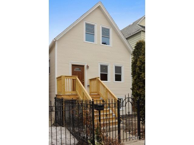 3618 W Mclean Ave., Chicago, IL 60647