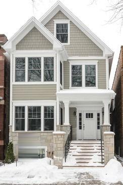 3828 N Paulina St., Chicago, IL 60613