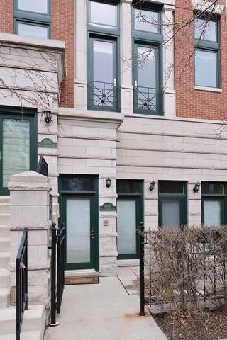 430 W Armitage Ave. #F, Chicago, IL 60614