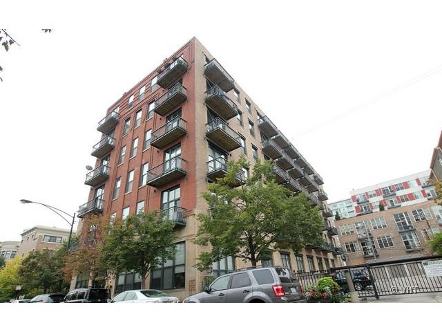 1632 S Indiana Ave. #305, Chicago, IL 60616
