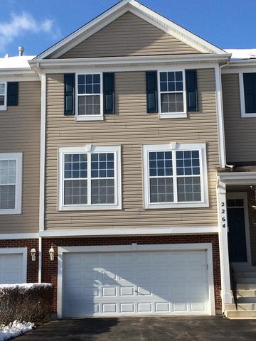 2264 Hudson Cir., Aurora, IL 60502