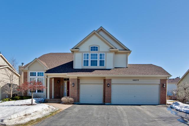 18377 W Springwood Dr., Grayslake, IL 60030