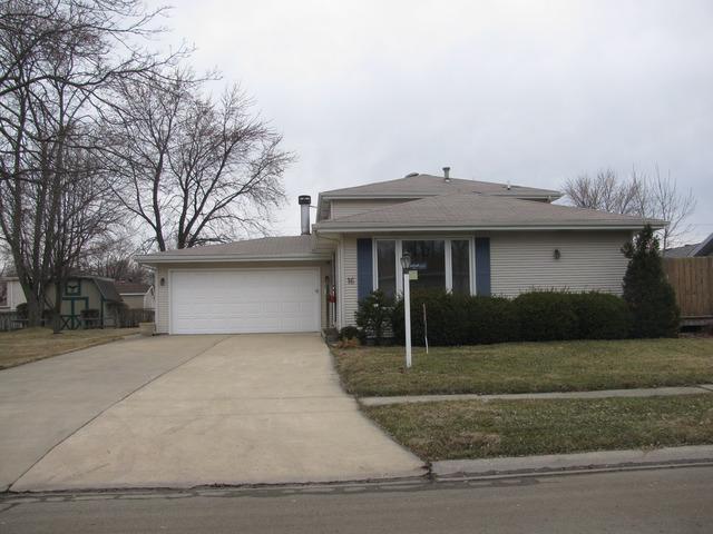 16 Emery Dr., Bourbonnais, IL 60914