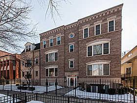 823 W Lill Ave. #2S, Chicago, IL 60614