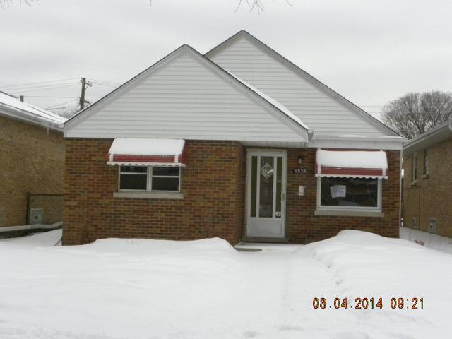 1526 N 21st Ave., Melrose Park, IL 60160