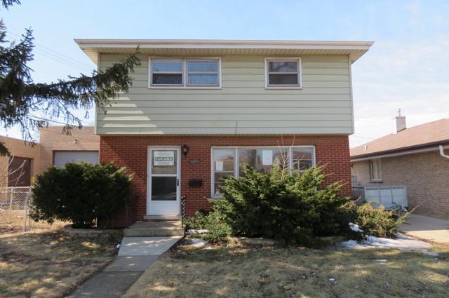 3430 Sarah St., Franklin Park, IL 60131
